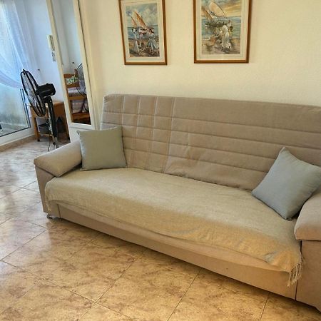 Apartament Mariha Torrevieja Exterior photo