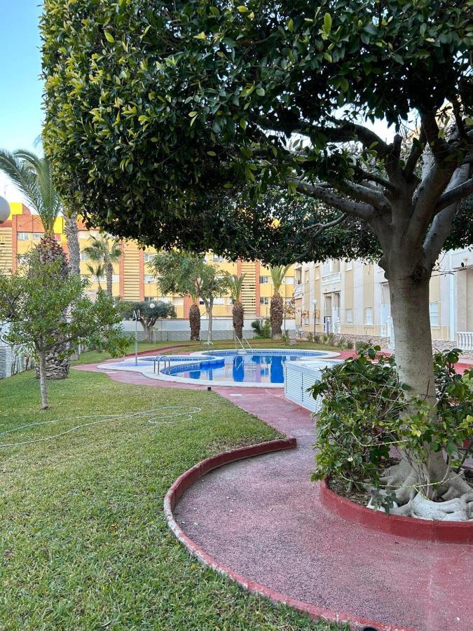 Apartament Mariha Torrevieja Exterior photo