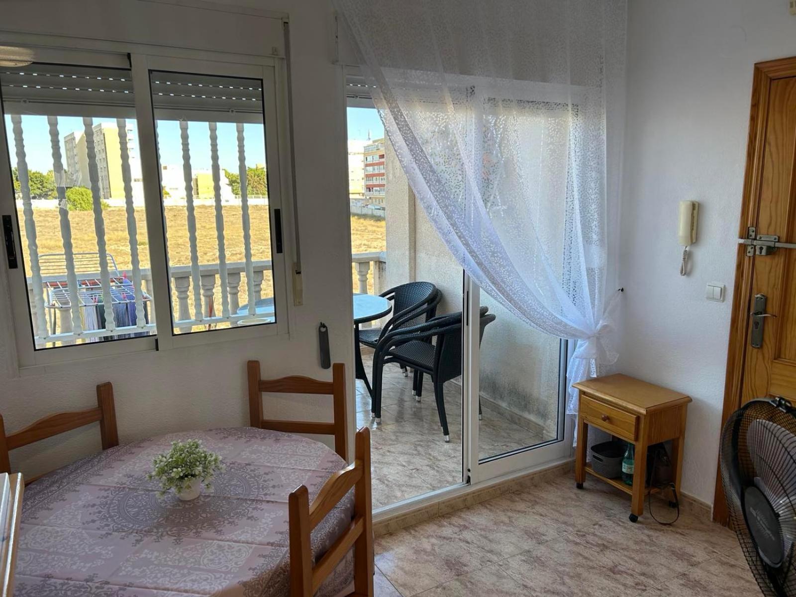 Apartament Mariha Torrevieja Exterior photo